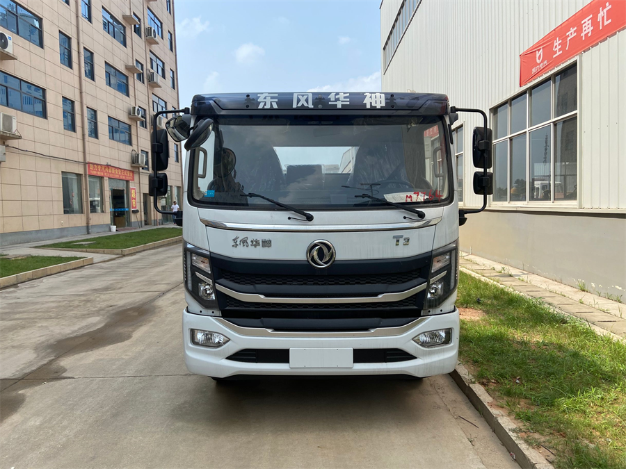 東風T3（3800，云內150）國六 內飾照片圖